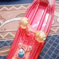 اسکیت