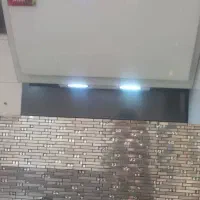 هود شیشه ای لمسی|هود|سنندج, |دیوار