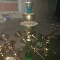 قلیان|کلکسیون و سرگرمی|بندر انزلی, بشمن|دیوار