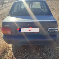 پراید مدل 77