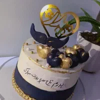 کیک تولد|خوردنی و آشامیدنی|سلماس, |دیوار