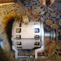 موتور لباسشویی ا اگ