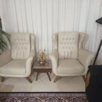 مبل|مبلمان خانگی و میز عسلی|گلبهار, شهر جدید گلبهار|دیوار