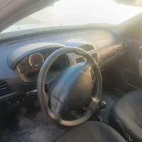 کوییک مدل ۱۴۰۱تمیز|خودرو سواری و وانت|کرمان, |دیوار