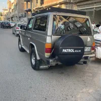 پاترول