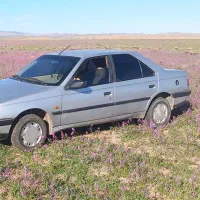 معاوضه می‌کنم با پیکان وانت