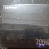 پاور گرین مدلged 700w bronze