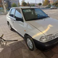 پراید مدل 98