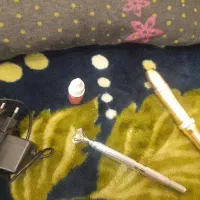 دستگاه تتو  ابرو و صورت