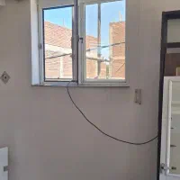 درب پنجره|مصالح و تجهیزات ساختمان|بناب, |دیوار