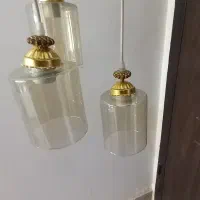 لوستر آشپزخانه