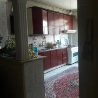 اجاره آپارتمان ۷۶ متری دو خوابه در طاهربهزاد