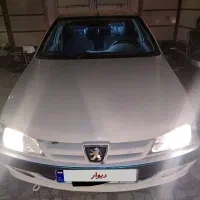 پژو پارس سال 1400|خودرو سواری و وانت|زاهدان, |دیوار