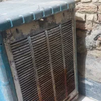 کولر آبی