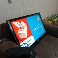 تلویزیون ۴۰اینچ توشیبا