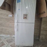 یخچال فریزر کن وود