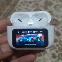 ایرپاد نمایشگرAPP