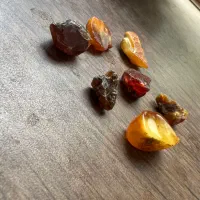کهربا بالتیک