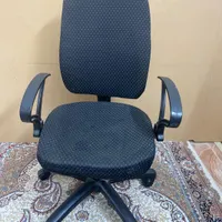 صندلی چرخدار کارکرده