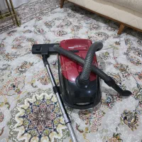 جارو برقی خزر ۲۱۰۰