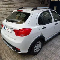 کوییک اس 1403|خودرو سواری و وانت|کرج, حیدرآباد|دیوار