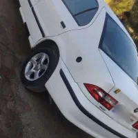سمندEF7 مدل 90 دوگانه فابریک
