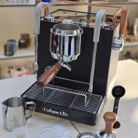 فروش،  تعمیر اسپرسوساز و قهوه ساز