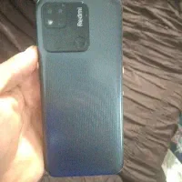 گوشی redmi 10a بدون کارتون و ریجستری نشده