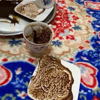 قهوه و تاروت حس ششم قوی|خدمات پذیرایی، مراسم|قشم, |دیوار