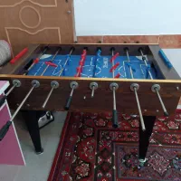 فوتبال دستی حرفه ای