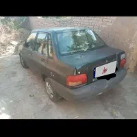 فروش پرایدمدل۸۴