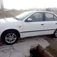 سمند|خودرو سواری و وانت|دوگنبدان, |دیوار