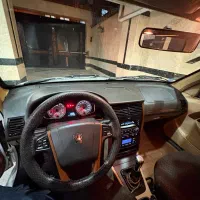 پژوپارس دوگانه سوز شرکتی|خودرو سواری و وانت|تهران, گلچین|دیوار