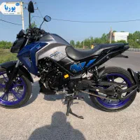موتورگلکسی na180