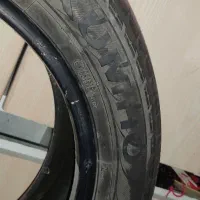 لاستیک ۱۸|قطعات یدکی و لوازم جانبی|قم, زاد|دیوار