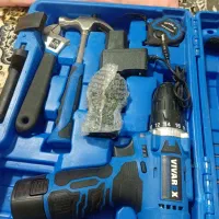 جعبه ابزارکامل