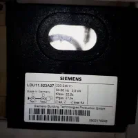 دو عدد رِله دیگ بخار در حد نو