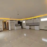 ۱۵۱ متر طبقه سوم کلید نخورده سادات شهر