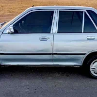 فروش پراید فوری|خودرو سواری و وانت|ازنا, |دیوار