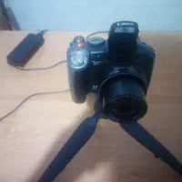 دوربین CANON S5 LS|دوربین عکاسی و فیلم‌برداری|یزد, |دیوار