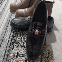 کفش مردانه|کیف، کفش، کمربند|شیراز, شهرک امام حسین|دیوار