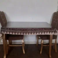 میز ناهار خوری