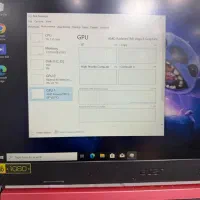 لپتاپ Acer nitro گیمینگ|رایانه همراه|اهواز, طالقانی|دیوار