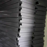 75 تن قفسه صنعتی کارکرد|عمدهفروشی|سبزوار, شهرک صنعتی فرودگاه|دیوار