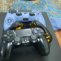 یک ps4 سفارش اروپا|کنسول، بازی ویدئویی و آنلاین|بندر ماهشهر, |دیوار