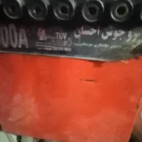 فروش یه دستگاه ترانس جوش روغنی|ابزارآلات|ارومیه, |دیوار