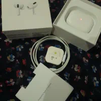 ایرپاد مدل پرو|لوازم جانبی موبایل و تبلت|بیرجند, |دیوار