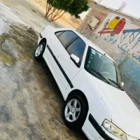 فروش پارس سال ۱۴۰۰ گاز سیمی|خودرو سواری و وانت|کهنوج, |دیوار