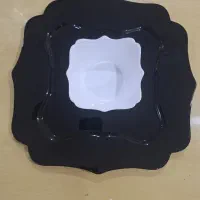 سرویس غذاخوری ۱۲ نفره شب و روز لومینارک