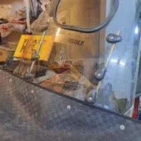 طلق کامل موتور لوازم پلیسی